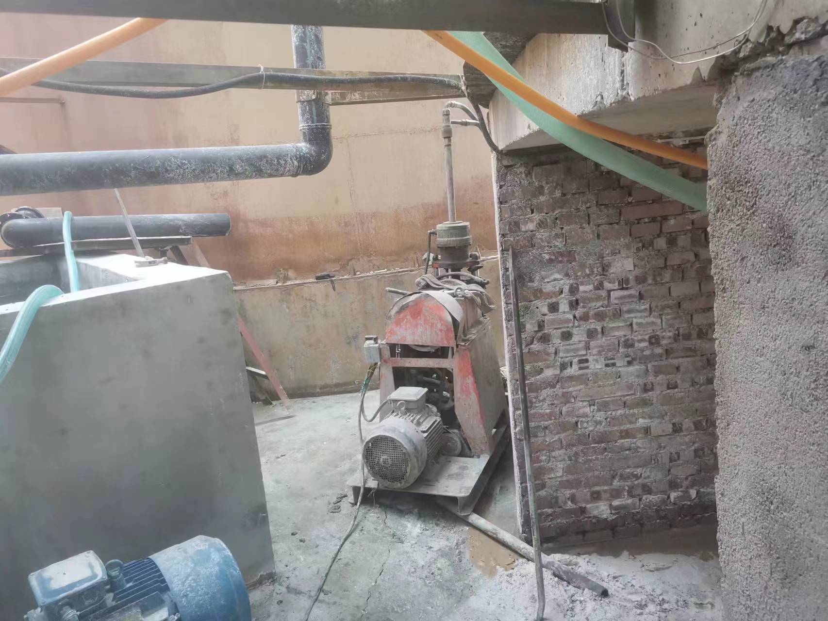 茶陵压浆作业流程有哪些